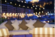 TJ Esperanza - Upper Deck Monaco